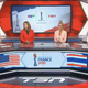 Illustration for article titled The USWNT's Blowout Of Thailand Inspires Indignant Pearl-Clutching From Canadian Soccer Pundits